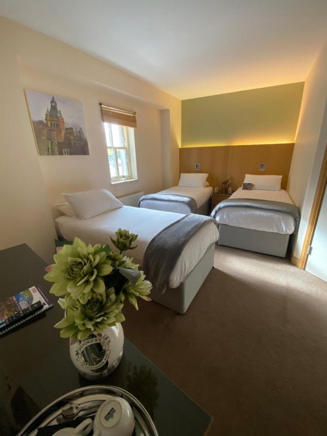 Rooms At 1703 Glenrothes Zewnętrze zdjęcie