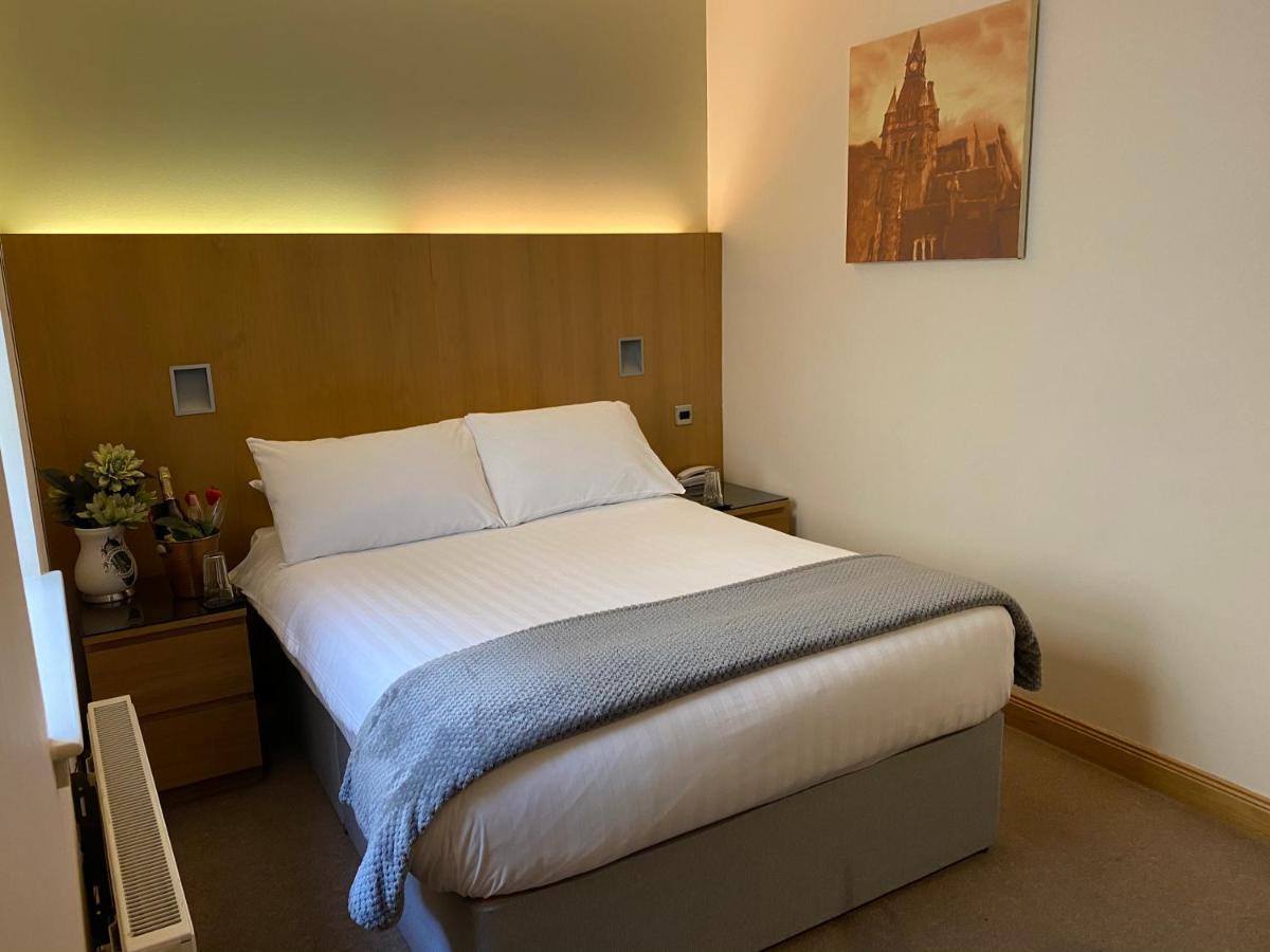 Rooms At 1703 Glenrothes Zewnętrze zdjęcie