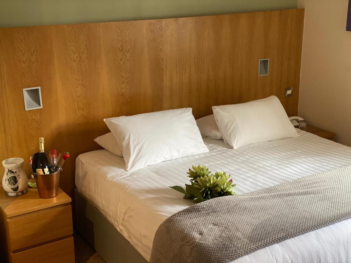 Rooms At 1703 Glenrothes Zewnętrze zdjęcie